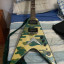 Washburn V dimebag darrel signature