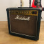 Marshall Artist 4203 amplificador a válvulas 30w de 1986