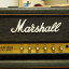 Cabezal Marshall JCM 800 mº 2203 todo original de 1987
