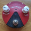 FUZZ FACE BAND OF GYPSYS Mini Distorsion