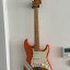 Guitarra Stratocaster A8Relic