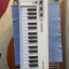 Mercadillo: varios pedales, teclados control, microfonía y synth