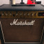 Marshall Artist 4203 amplificador a válvulas 30w de 1986