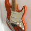Guitarra Stratocaster A8Relic