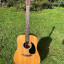 Martin D-18 en excelente estado con K&K pure mini