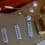 Fender Stratocaster AVRI 57 Mary kaye