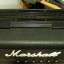 Cabezal Marshall JCM 800 mº 2203 todo original de 1987