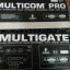 Multicon y Multigate Berhinger