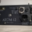 LSC ATOM 12 Universal DMX 512/1990