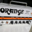 Orange terror bass 500