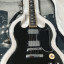 Gibson Sg Angus Young Signature Thunderstruck