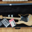 Fender Stratocaster Classic 70s 2010