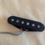 Ibanez QMS1 (S) Single Coil Pickup, Black