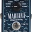 CALINE CP-507 - Pedal de reverberación Mariana