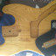 (130€) Bajo de Fresno Japonés de los 70s