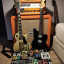 Pedalboard vitaminada | 180€