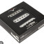 Fat 50 custom shop middle
