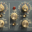 ORBAN 622B Parametric Equalizer.