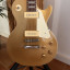 Tokai UALS 68 Top Gold P-90 con mejoras