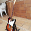 Fender Baja Telecaster 60