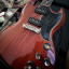 Gibson Sg Custom Special VOS