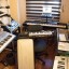 Keytar Roland Lucina AX-09 con bolsa original