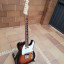 Fender Baja Telecaster 60