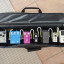 Pedaltrain más pedales