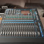 Mesa Digital Allen & Heath Qu 16 Con Tres Usos.