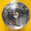 Zildjian A CUSTOM Fast Crash 16"