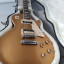 Gibson LesPaul Traditional Pro GoldTop 2011 Rare