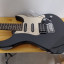 YAMAHA PACIFICA 112V BLK  - con pastillas tokai stratocaster - (+ funda 35mm de regalo)