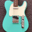 Fender Telecaster Vintera 60 Modified