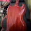 Gibson Sg Custom Special VOS