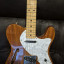 Fender Telecaster Thinline Vintage 69 MIJ del 85