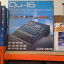 Mesa Digital Allen & Heath Qu 16 Con Tres Usos.