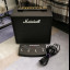 Amplificador Marshall Code 25 +  Pedal Footswitch Programable