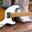 Fender modern player telecaster bass