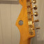 Fender 60th Anni Classic Player Strat