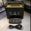Amplificador Marshall Code 25 +  Pedal Footswitch Programable