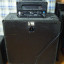 Pantalla Marshal 4x12 años 80 (4x Celestion G12L, sonido tipo "Greenback").