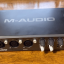 Interfaz M-AUDIO  Fast Track Ultra 8 x 8 audio/MIDI