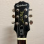 Epiphone Les Paul Standard Ebony