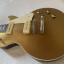 Tokai UALS 68 Top Gold P-90 con mejoras