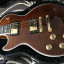 Gibson Les Paul Supreme zurda zurdos zurdo
