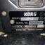 Vendo precioso Korg T2
