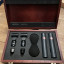 Micrófonos Neumann  KM-184 mt Stereo Set