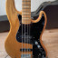 Cambio o vendo Fender Jazz Bass modelo Marcus Miller (fabricado en Japón)