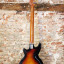 Framus 5/156-52 Strato Star Bass 1965 "Sunburst"