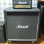 Pantalla Marshal 4x12 años 80 (4x Celestion G12L, sonido tipo "Greenback").